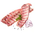 SPARE RIBS KG