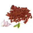 BEEF CHOPPED, MARINATED KG