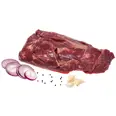 BEEF CHUCK BONELESS KG