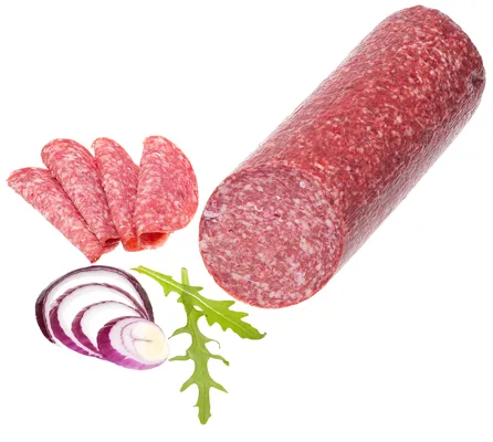 Salami Hel Kuraas