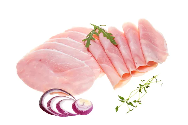 Svinekjøtt Strimlet 4xca1,25kg Kuraas