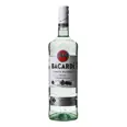 BACARDI CARTA BLANCA 37,5% 1L