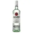 BACARDI CARTA BLANCA 37,5% 70CL