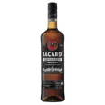 BACARDI CARTA NEGRA 40% 70CL