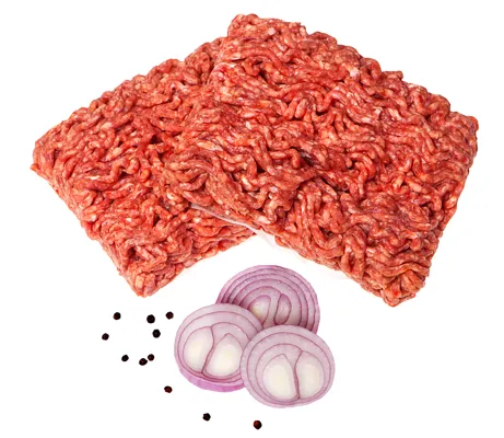 KJØTTDEIG CA1,25KG KURAAS KJØTTDEIG CA1,25KG KURAAS