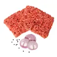 KJØTTDEIG CA1,25KG KURAAS
