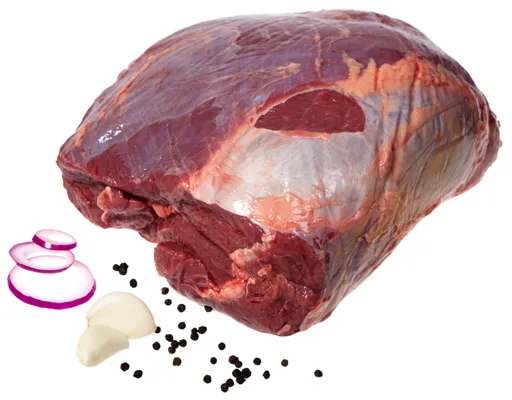 Storfe Rundstek Ca3kg Kuraas