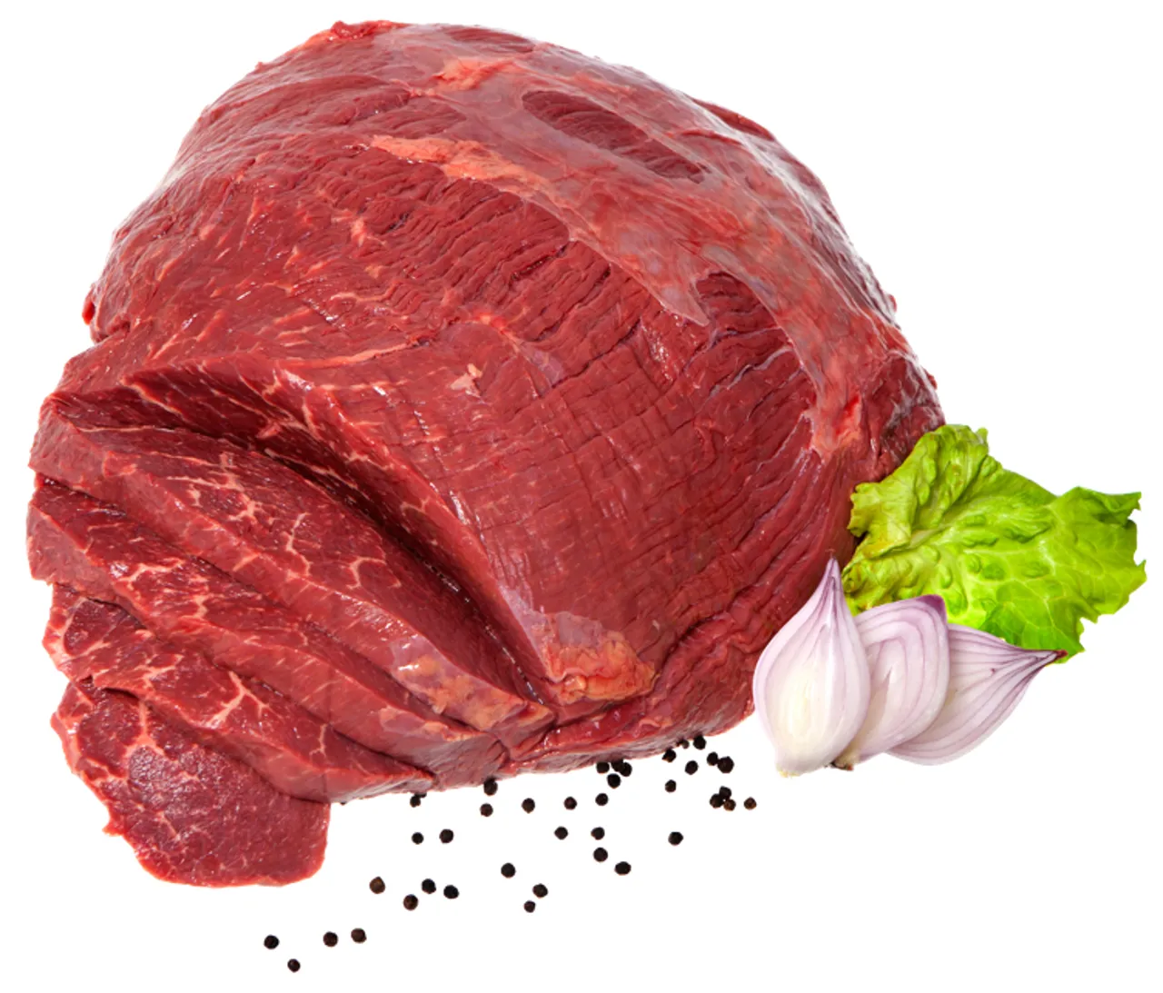 STORFE FLATBIFF CA3,2KG KURAAS