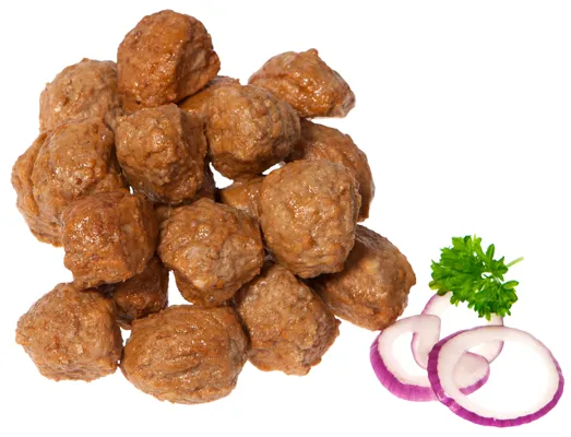 FARS KJØTTBOLLER CA5KG KURAAS FARS KJØTTBOLLER CA5KG KURAAS