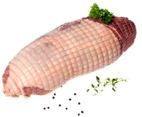 Lammestek U/Ben Surret Kuraas