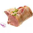PORK LOIN SMOKED KG