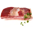 BACON HEL CA1,5KG KURAAS