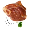 PORK KNUCKLE SALTED/SMOKED KG