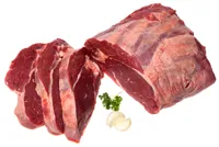 Storfe Entrecote 3stk Kuraas