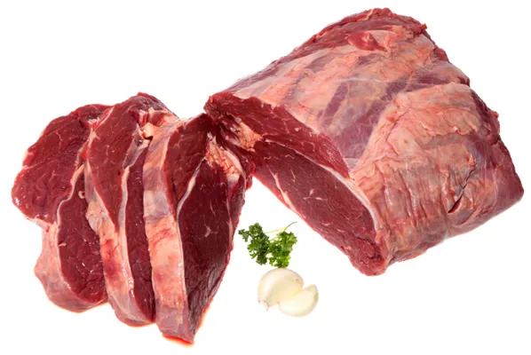Storfe Entrecote 3stk Kuraas