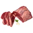 BEEF ENTRECOTE 3PCE KG