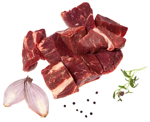 OKSESMÅSTEK BENFRI KURAAS OKSESMÅSTEK BENFRI KURAAS