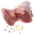 LAMB SHANK 4-PACK KG