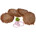 FARS BEEF MINCEMEAT PATTIES 100G