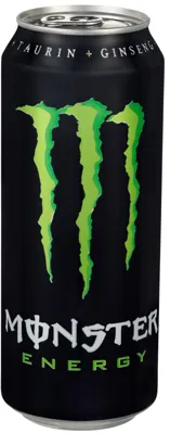 Monster Energy 500ml Bx