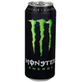MONSTER ENERGY 500ML BX