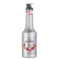 MONIN LYCHEE PURÉ 1L