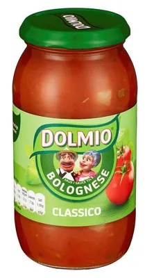 Dolmio Classico 500g