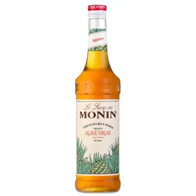 Monin Agave Sirup 70cl