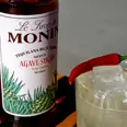 AGAVE SYRUP 70CL