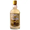 SOGN EPLE-AKVAVIT ØKO BALHOLM 40% 50CL