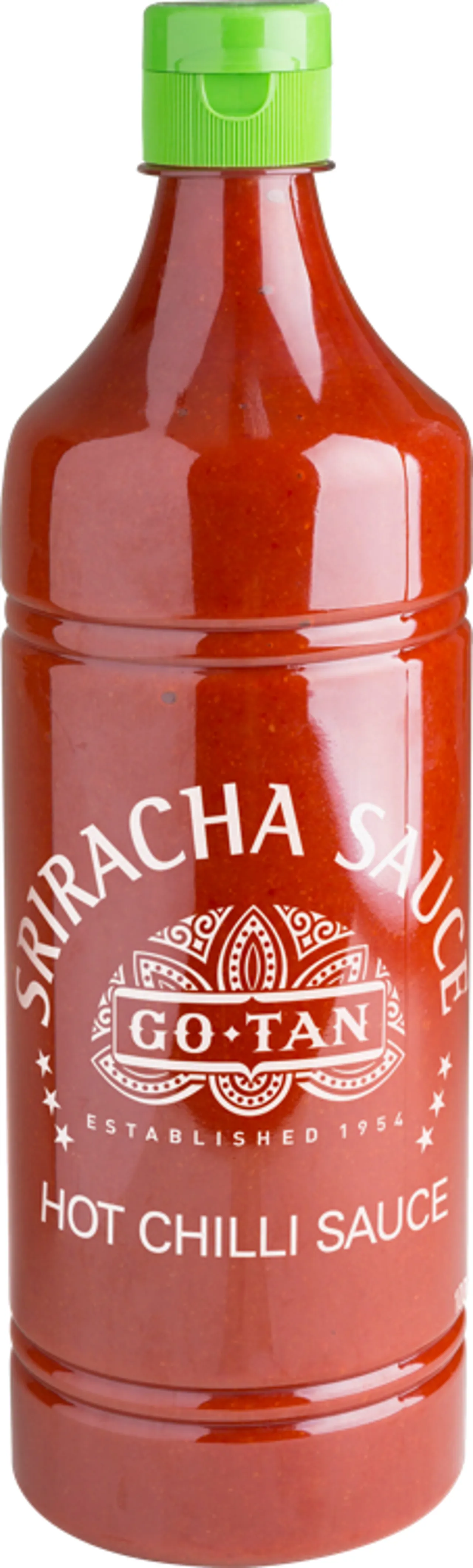 GO-TAN SRIRACHASAUS 6X1L