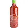 SRIRACHA SAUCE 1L