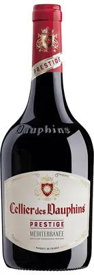 Cellier Des Dauphins 12,5% 25cl
