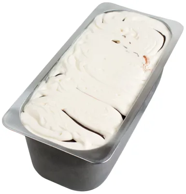 HVIT SJOKOLADEIS.NOUG 4,5L KULINARIS HVIT SJOKOLADEIS.NOUG 4,5L KULINARIS