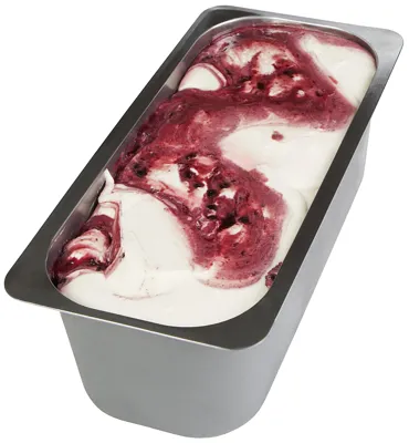 HVIT SJOKOLADEIS.SKOG 4,5L KULINARIS HVIT SJOKOLADEIS.SKOG 4,5L KULINARIS