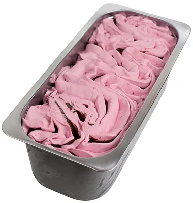 KIRSEBÆR ISKREM 4,5L KULINARIS KIRSEBÆR ISKREM 4,5L KULINARIS