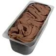 CHOCOLATE ICE CREAM 4,5L