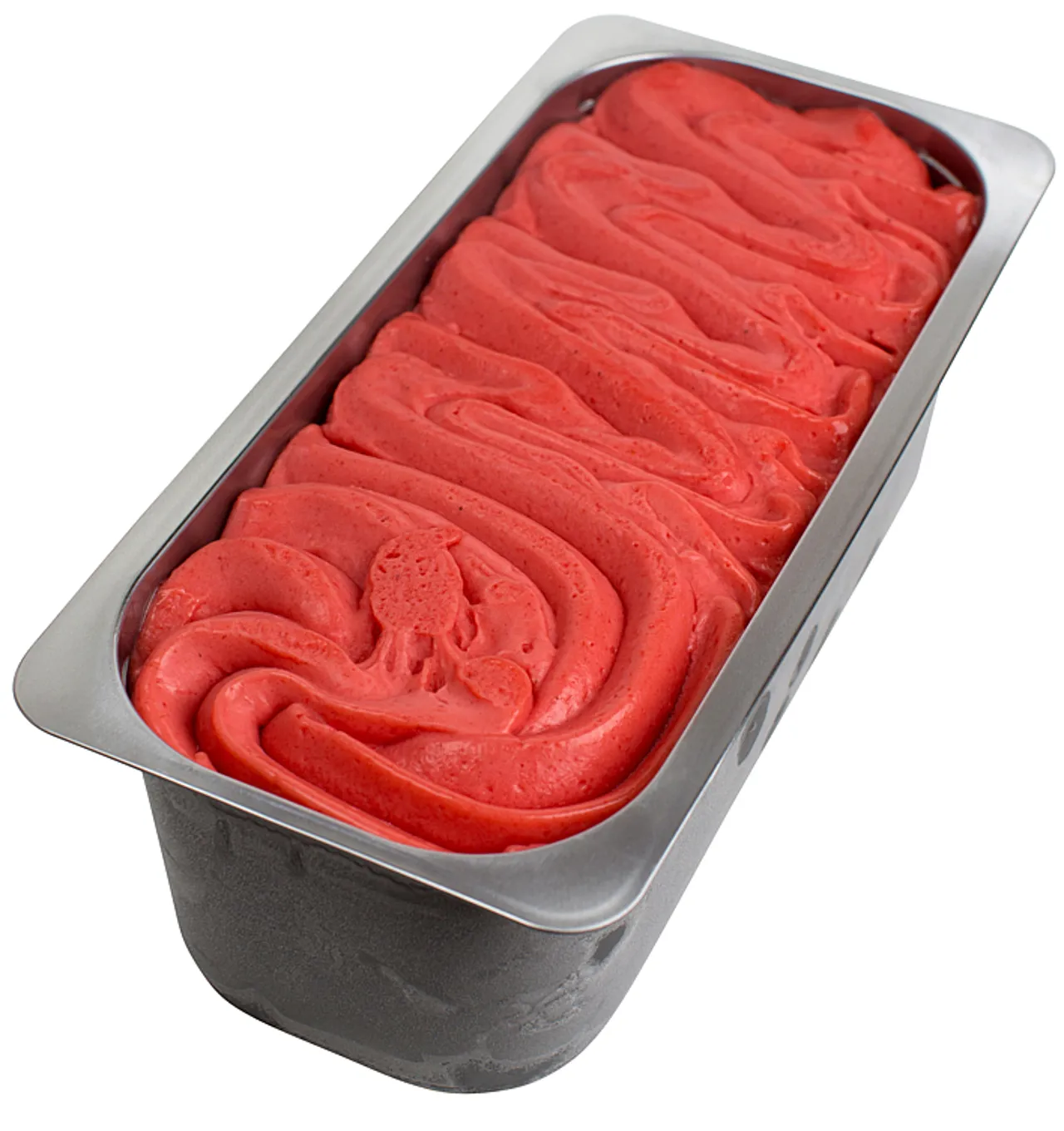 JORDBÆR SORBET 4,5L KULINARIS