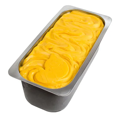 MANGO SORBET 4,5L KULINARIS MANGO SORBET 4,5L KULINARIS