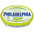 PHILADELPHIA LACTOSE-FREE 175G