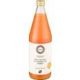 ØKOLOGISK GULROTJUICE M+ HELIOS