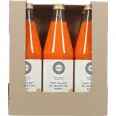 ØKOLOGISK GULROTJUICE M+ HELIOS