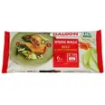 VÅRRULL M/ OKSEKJØTT 600G