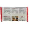 VÅRRULL M/ OKSEKJØTT 600G