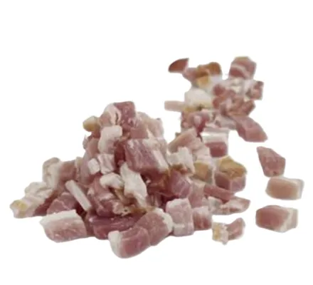 Omelettbacon Ca 1kg Vv Skjeggerød