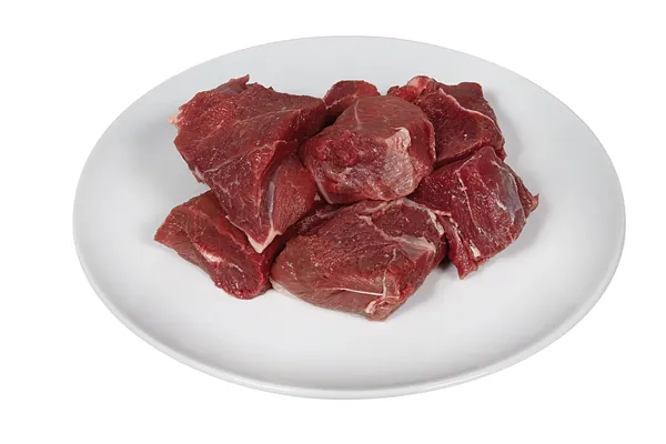 Sau Fårekjøtt U/B Ca 2kg Vv Skjeggerød Fryst