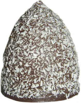 KOKOSBOLLE GIGANT 75G KOKOSBOLLE GIGANT 75G