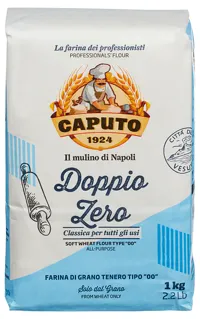 Hvetemel Tipo 00 1kg Caputo