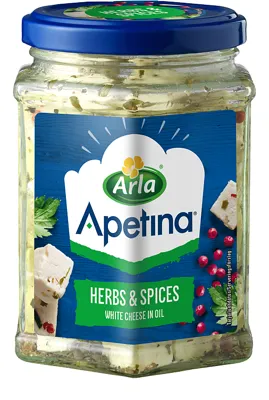 Apetina Herbs & Spices 265g