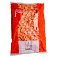 SØTPOTETBITER 2KG FINDUS